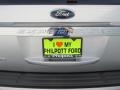 Ford Expedition Limited Ingot Silver photo #14