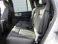 Ford Expedition Limited Ingot Silver photo #22