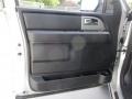 Ford Expedition Limited Ingot Silver photo #23