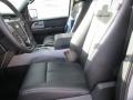 Ford Expedition Limited Ingot Silver photo #25