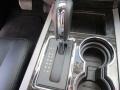 Ford Expedition Limited Ingot Silver photo #33