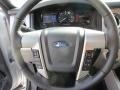 Ford Expedition Limited Ingot Silver photo #35