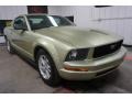 Ford Mustang V6 Premium Coupe Legend Lime Metallic photo #5