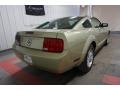 Ford Mustang V6 Premium Coupe Legend Lime Metallic photo #8