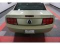 Ford Mustang V6 Premium Coupe Legend Lime Metallic photo #9