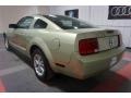 Ford Mustang V6 Premium Coupe Legend Lime Metallic photo #10