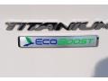 Ford Escape Titanium 2.0L EcoBoost White Platinum photo #32