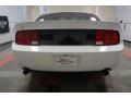 Ford Mustang V6 Premium Coupe Performance White photo #9