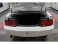 Ford Mustang V6 Premium Coupe Performance White photo #18