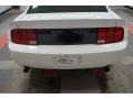 Ford Mustang V6 Premium Coupe Performance White photo #68