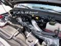 Ford F350 Super Duty XLT Crew Cab 4x4 DRW Magnetic Metallic photo #9