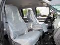 Ford F350 Super Duty XLT Crew Cab 4x4 DRW Magnetic Metallic photo #12