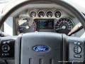 Ford F350 Super Duty XLT Crew Cab 4x4 DRW Magnetic Metallic photo #19