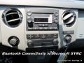 Ford F350 Super Duty XLT Crew Cab 4x4 DRW Magnetic Metallic photo #20