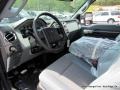 Ford F350 Super Duty XLT Crew Cab 4x4 DRW Magnetic Metallic photo #29