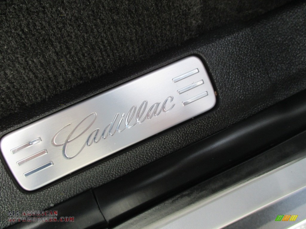 2013 Escalade Luxury AWD - Radiant Silver Metallic / Ebony photo #44