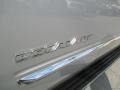 Cadillac Escalade Luxury AWD Radiant Silver Metallic photo #47