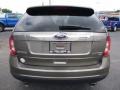 Ford Edge Limited AWD Mineral Gray Metallic photo #3