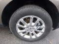 Ford Edge Limited AWD Mineral Gray Metallic photo #10