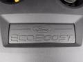 Ford Escape SEL 2.0L EcoBoost 4WD White Platinum Metallic Tri-Coat photo #13