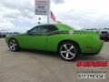 Dodge Challenger SRT8 392 Green with Envy photo #4