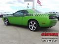 Dodge Challenger SRT8 392 Green with Envy photo #5