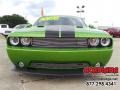 Dodge Challenger SRT8 392 Green with Envy photo #12