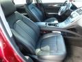 Lincoln MKZ 2.0L EcoBoost AWD Ruby Red photo #10