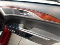 Lincoln MKZ 2.0L EcoBoost AWD Ruby Red photo #12