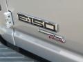 Ford E Series Van E150 Cargo Ingot Silver Metallic photo #43