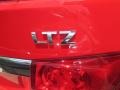 Chevrolet Cruze Limited LTZ Red Hot photo #9