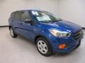 Ford Escape S Lightning Blue photo #3