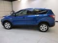 Ford Escape S Lightning Blue photo #12
