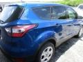 Ford Escape S Lightning Blue photo #16