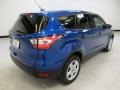 Ford Escape S Lightning Blue photo #21