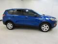 Ford Escape S Lightning Blue photo #22
