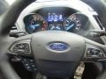 Ford Escape S Lightning Blue photo #34