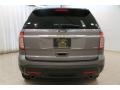 Ford Explorer XLT 4WD Sterling Gray photo #17