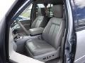 Ford Expedition EL Limited 4x4 Ingot Silver Metallic photo #13