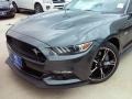 Ford Mustang GT/CS California Special Convertible Magnetic Metallic photo #13