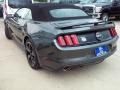 Ford Mustang GT/CS California Special Convertible Magnetic Metallic photo #15