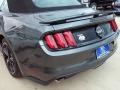Ford Mustang GT/CS California Special Convertible Magnetic Metallic photo #16