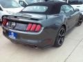 Ford Mustang GT/CS California Special Convertible Magnetic Metallic photo #17