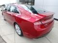 Lincoln MKZ 2.0 AWD Ruby Red photo #3