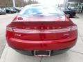 Lincoln MKZ 2.0 AWD Ruby Red photo #4