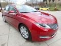 Lincoln MKZ 2.0 AWD Ruby Red photo #7