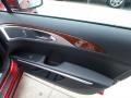 Lincoln MKZ 2.0 AWD Ruby Red photo #13