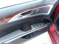 Lincoln MKZ 2.0 AWD Ruby Red photo #18