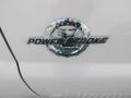 Ford F350 Super Duty Lariat Crew Cab 4x4 DRW White Platinum Metallic photo #15