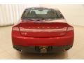 Lincoln MKZ 2.0L EcoBoost FWD Ruby Red photo #17